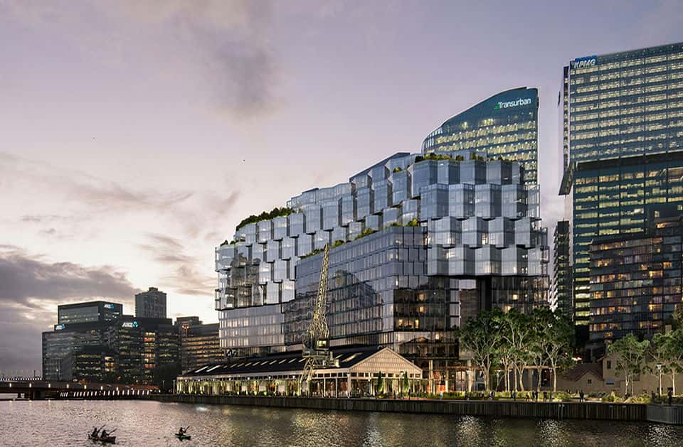 澳大利亞·Seafarers項(xiàng)目 澳大利亞·Seafarers項(xiàng)目